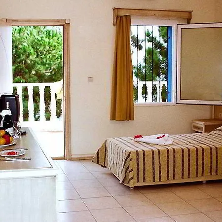 Chronos Akyarlar Bodrum