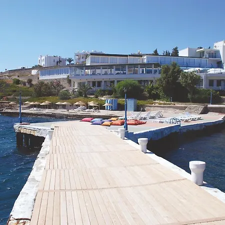 Hotel Chronos Akyarlar