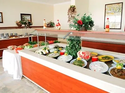 Chronos Akyarlar 3* Bodrum