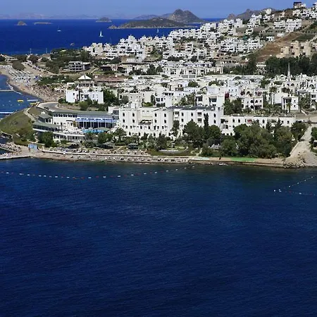 Chronos Akyarlar 호텔 Bodrum