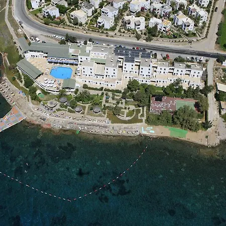 Chronos Akyarlar 호텔 Bodrum