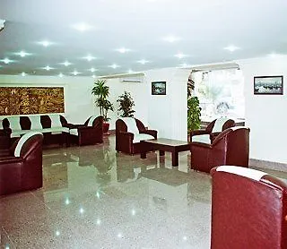 Chronos Akyarlar Hotel Bodrum