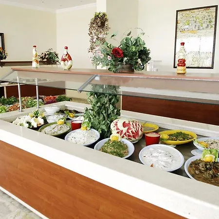 Chronos Akyarlar 호텔 Bodrum