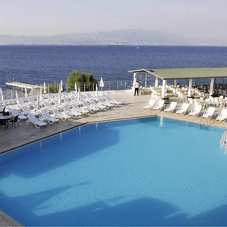 Chronos Akyarlar Bodrum