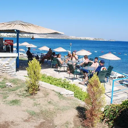 Chronos Akyarlar 3* Bodrum