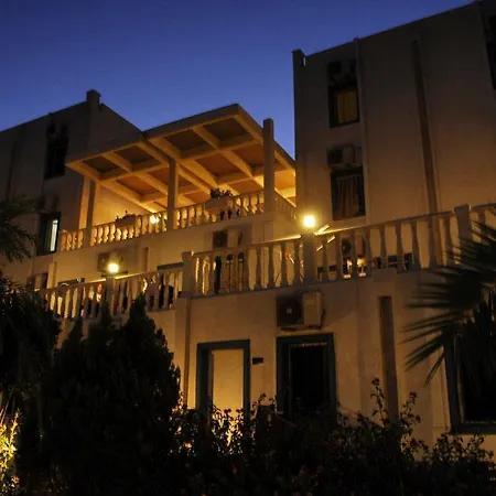 Chronos Akyarlar Hotell Turgutreis