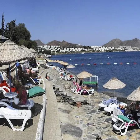 Chronos Akyarlar Hotell