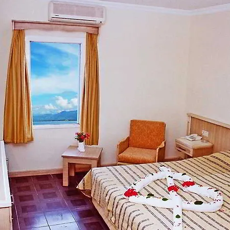 Hotel Chronos Akyarlar Turgutreis