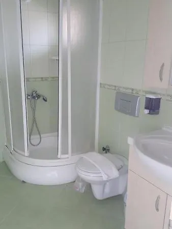 Chronos Akyarlar Hotel 3*
